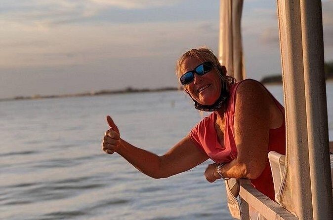 Scenic Sunset Cruise from Historic Johns Pass, Free Beer and Wine - Practical Tips for Booking