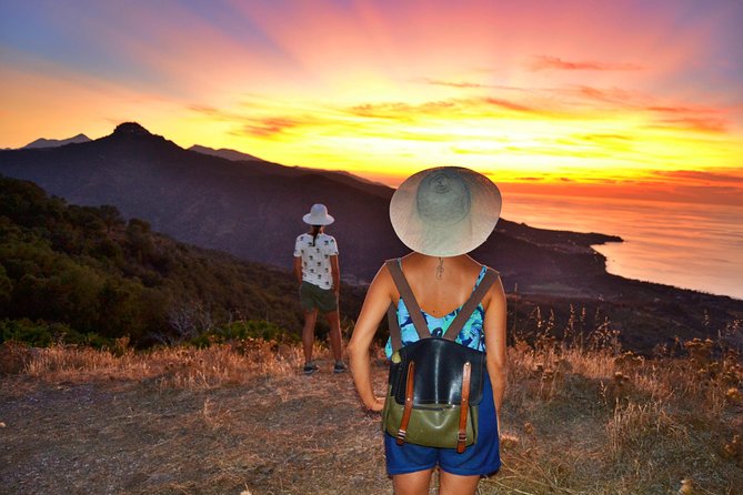 Scenic Sunset Jeep Excursion With Sicilian Barbecue Dinner  - Cefalù - Overview and Experience