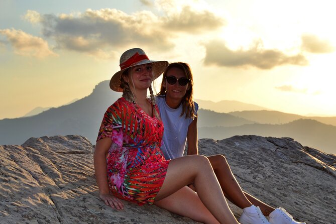 Scenic Sunset Jeep Excursion With Sicilian Barbecue Dinner  - Cefalù - Tour Highlights