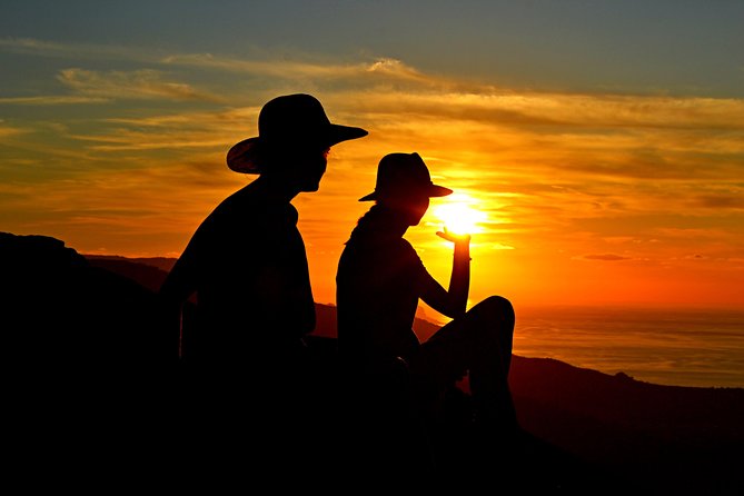 Scenic Sunset Jeep Excursion With Sicilian Barbecue Dinner  - Cefalù - Thrilling Night Ride