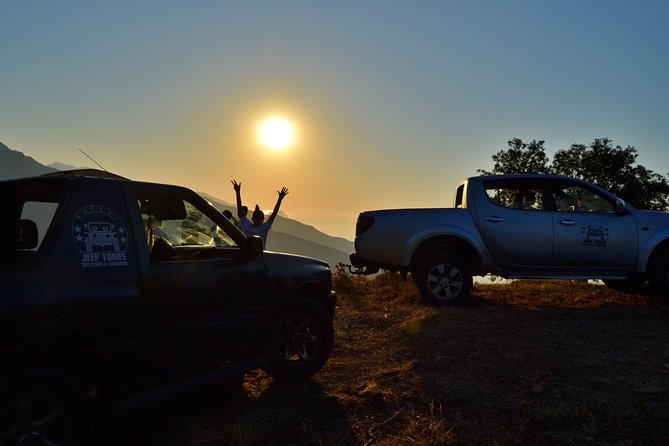 Scenic Sunset Jeep Excursion With Sicilian Barbecue Dinner  - Cefalù - Traveler Photos
