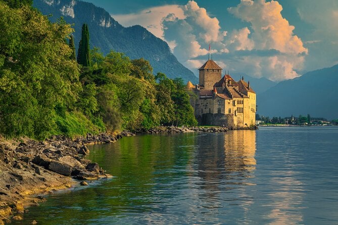Scenic Swiss Experience Trip in One Day - Good To Know