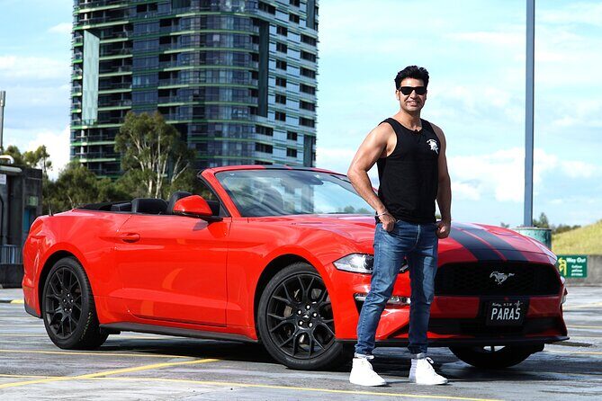 Scenic Sydney Drive in a Sports Car | Private Tour - Good To Know