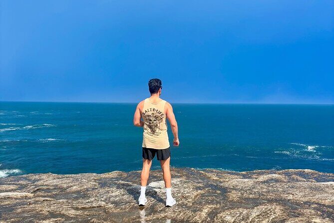 Scenic Sydney Drive in a Sports Car | Private Tour - Detailed Breakdown of the Itinerary