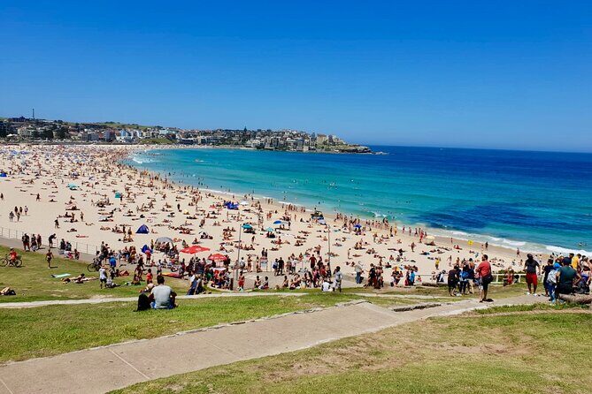 Scenic Sydney Drive in a Sports Car | Private Tour - FAQ