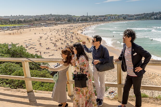Scenic Sydney Private Tour With Professional Photographer - Traveler Photos