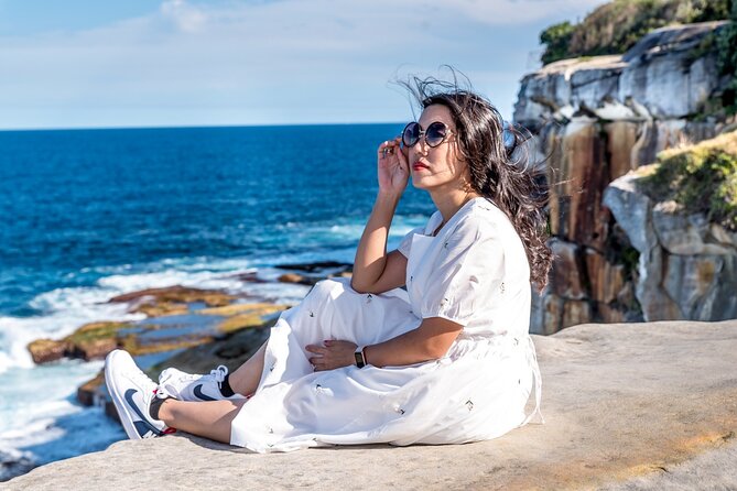 Scenic Sydney Private Tour With Professional Photographer - Questions and Pricing