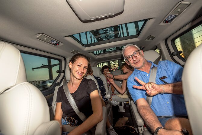 Scenic Sydney Private Tour With Professional Photographer - Common Questions