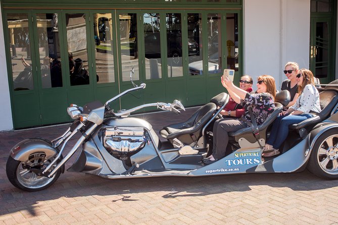 Scenic Te Mata Peak Tour by Supertrike - Customer Reviews