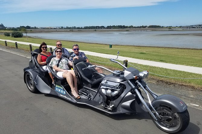 Scenic Te Mata Peak Tour by Supertrike - Common Questions