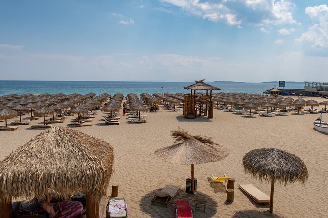 Scenic Tour in Sveti-Vlas for Lovebirds - Good To Know