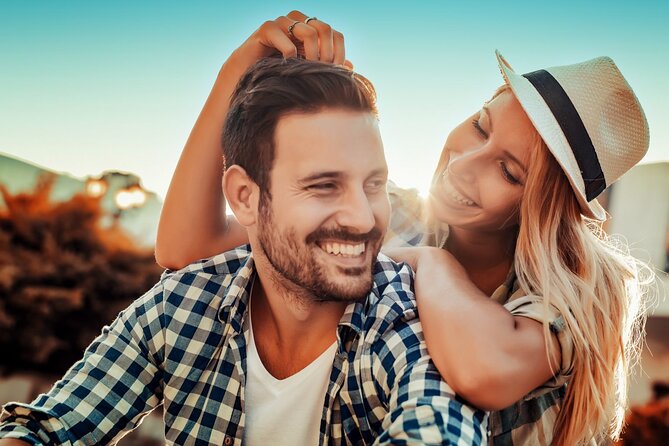 Scenic Tour in Sveti-Vlas for Lovebirds - Romantic Beach Stroll
