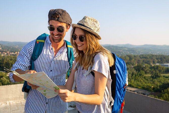 Scenic Tour in Sveti-Vlas for Lovebirds - Lovebirds Adventure Activities