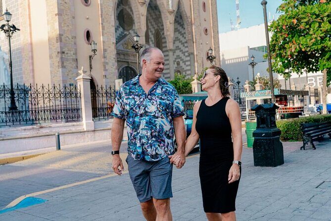 Scenic Tour in Traditional Vehicle Pneumonia in Mazatlan - Exploring Mazatlan in a Pulmonía: What to Expect