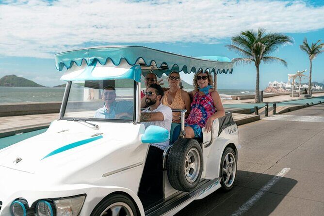 Scenic Tour in Traditional Vehicle Pneumonia in Mazatlan - Final Thoughts: Is This Tour for You?