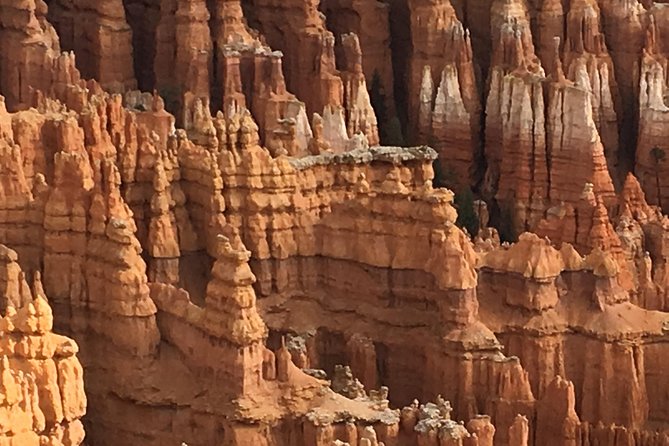 Scenic Tour of Bryce Canyon - Tour Pricing and Booking