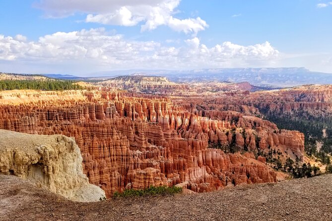 Scenic Tour of Bryce Canyon - Recommendations and Tips
