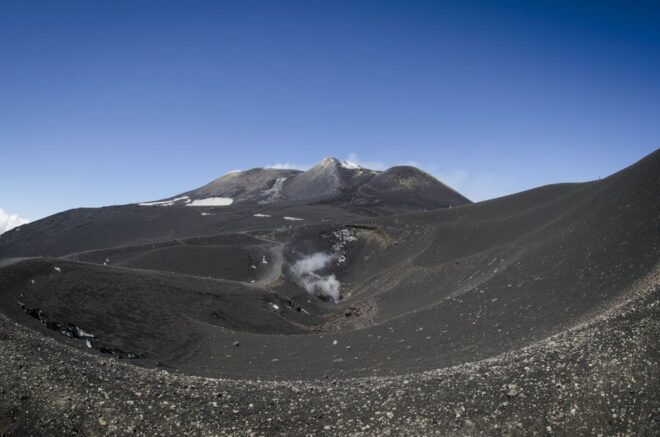 Scenic Tour of Etna Foot Hills and Alcantara Gorges - Inclusions