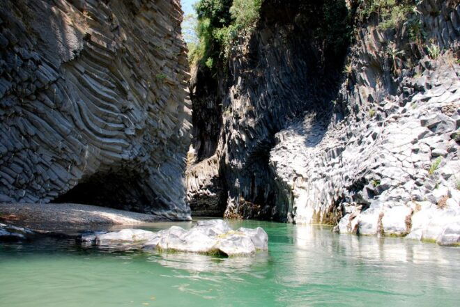 Scenic Tour of Etna Foot Hills and Alcantara Gorges - Tour Requirements
