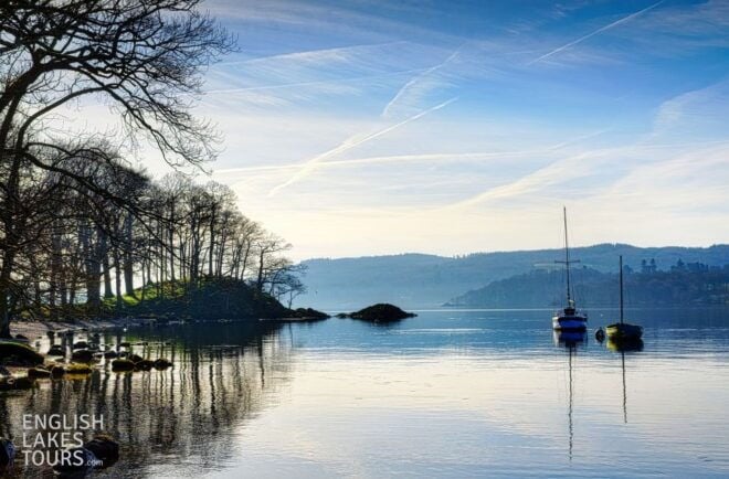 Scenic Tour of the Lake District in Winter - Ancient Mysteries: Stone Circles and Epic Vistas