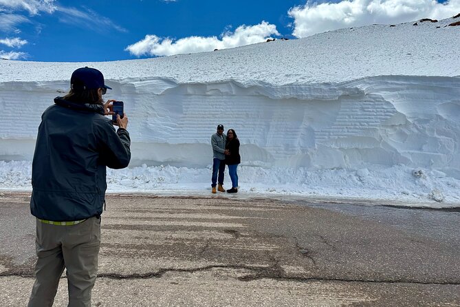 Scenic Tour of the Pikes Peak Highway (November Thru April) - Best Time to Visit