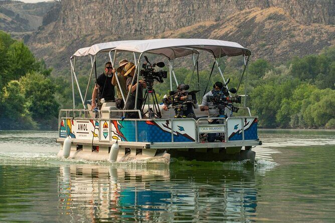 Scenic Tour to Pillar Falls - Value for Money