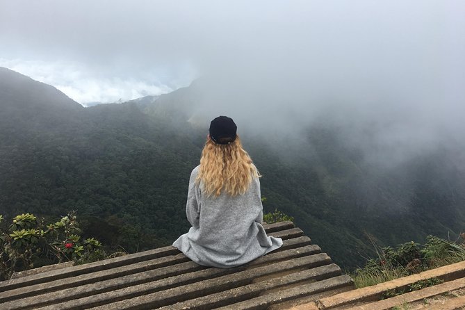 Scenic Train Ride Ella To Horton Plains National Park And Drop Nuwara Eliya - Additional Information