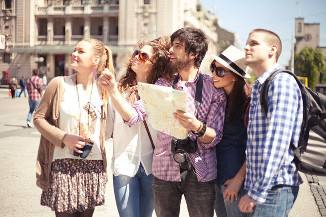 Scenic Triesenberg: Culture & Nature Walk - Reservation Details