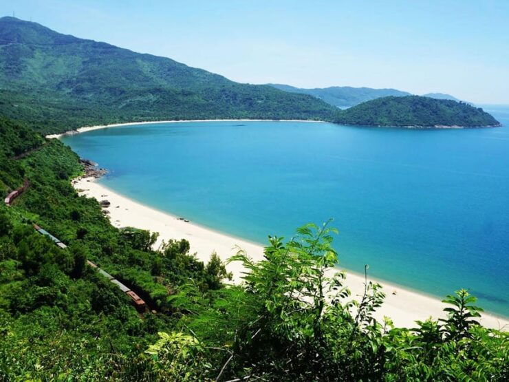 Scenic Trip Hue - Hai Van Pass - Golden Bridge - Hoi an - Good To Know