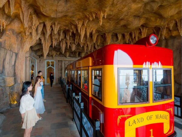 Scenic Trip Hue - Hai Van Pass - Golden Bridge - Hoi an - Recommendations for Travelers