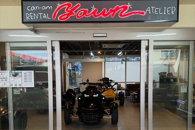 Scenic Tropical Motorcycle Tour - Good To Know