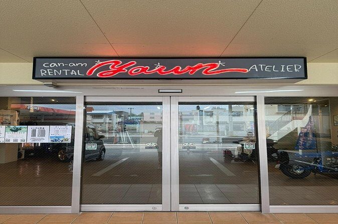 Scenic Tropical Motorcycle Tour - Authentic Insights from Reviewers