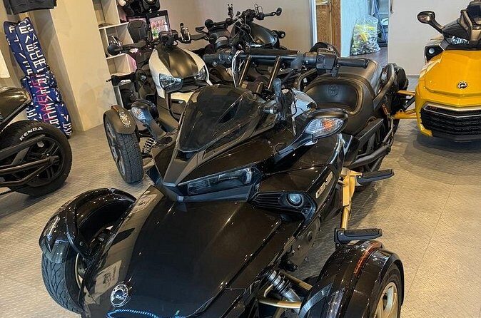 Scenic Tropical Motorcycle Tour - The Value of This Experience