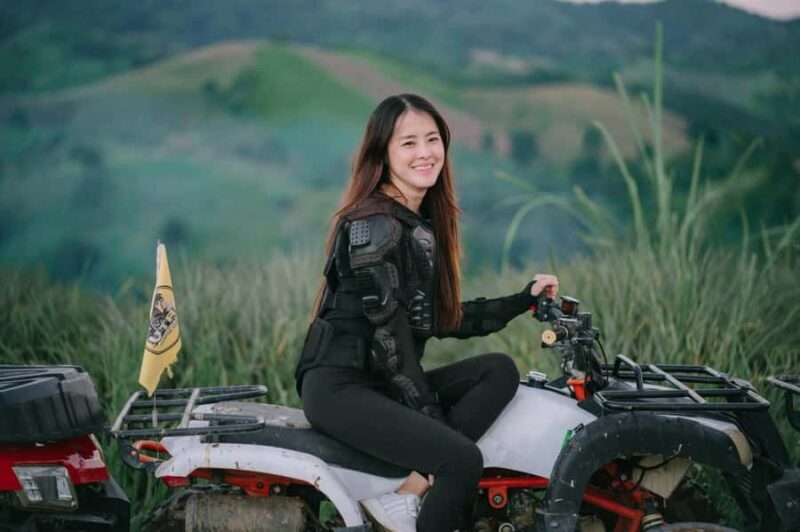 Scenic View ATV Tour and Pineapple Farm Visit in Chiang Rai - Final Thoughts