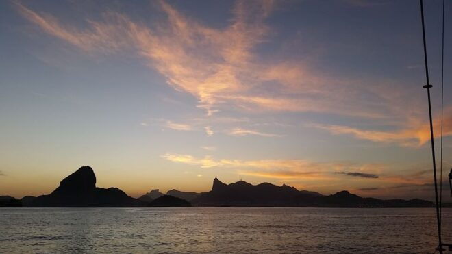 Scenic Views of Rio: 3-Hour Sailing Trip on Guanabara Bay - Customer Reviews