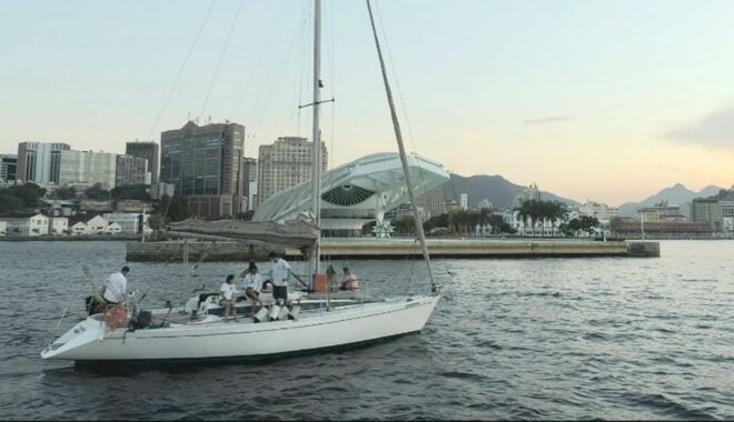 Scenic Views of Rio: 3-Hour Sailing Trip on Guanabara Bay - Additional Information