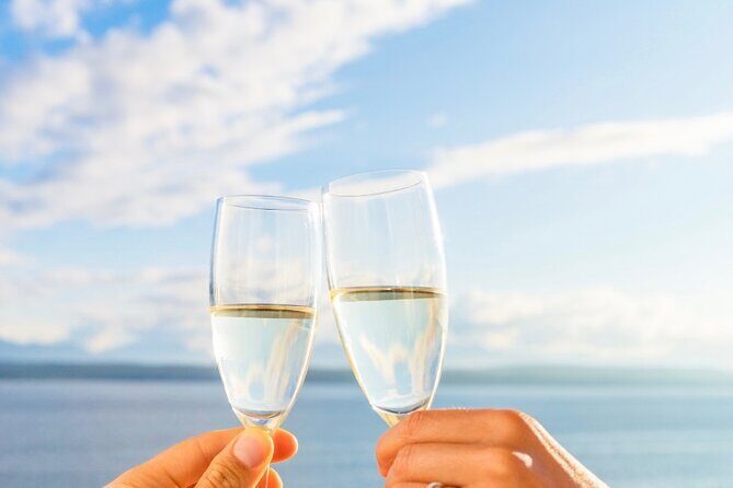 Scenic Wine and Cheese Auckland Harbour Cruise - FAQs