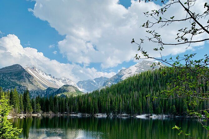 Scenic Wonders of Rocky Mountain National Park Private Tour - Good To Know