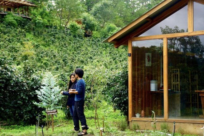 Scented Candle Workshop at Twin Beans Farm - Da Lat Suburb - Selecting Participants and Workshop Details