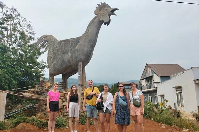 Scented Candle Workshop in Twin Beans Farm Da Lat - The Sum Up