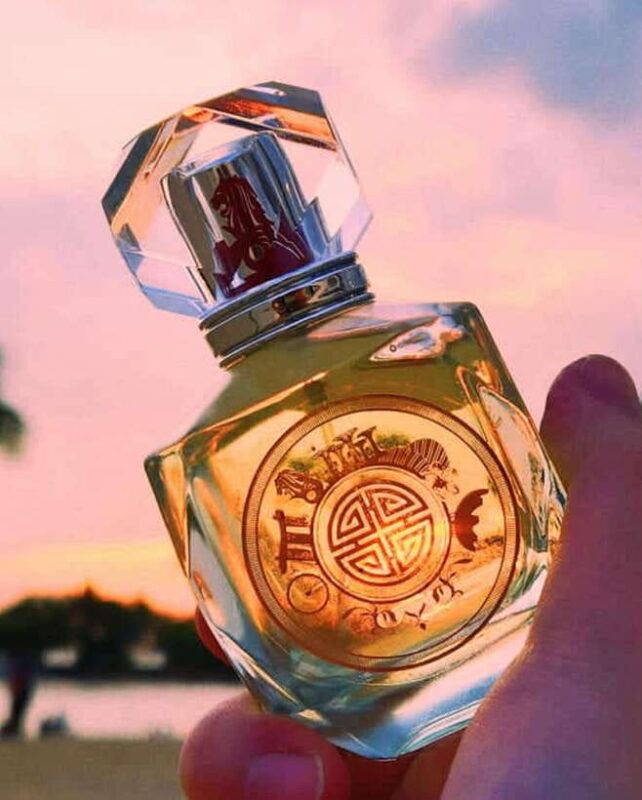 Scentopia - 100ml Scent crafting with Rainforest orchids - Who Is This Experience Best For?