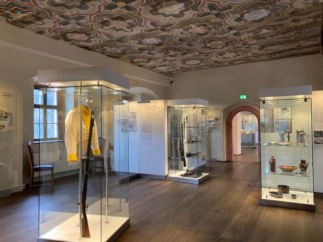 Scharfenstein Castle: Guided Tour - Frequently Asked Questions