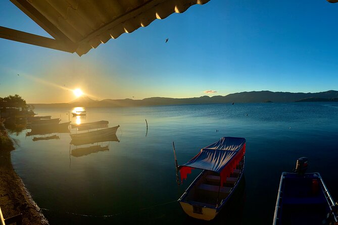 Scheduled Fun Dive at Ilopango Lake in an Active Crater With Licensed Guide - Personalized Guided Excursion Details