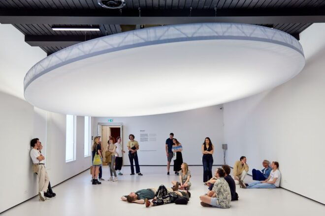 Schiedam: Stedelijk Museum Entry Ticket - Museum Collection