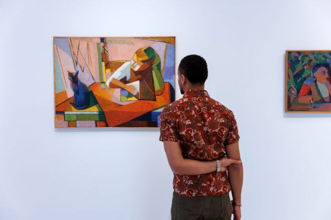 Schiedam: Stedelijk Museum Entry Ticket - Highlights of the Museum