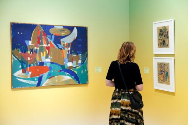 Schiedam: Stedelijk Museum Entry Ticket - Historical Significance