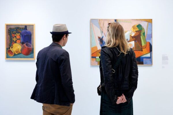 Schiedam: Stedelijk Museum Entry Ticket - Additional Information