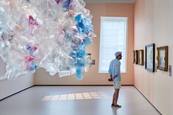 Schiedam: Stedelijk Museum Entry Ticket - Common Questions