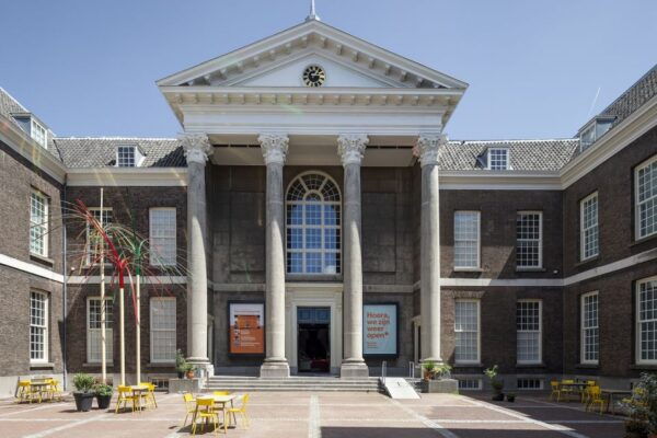 Schiedam: Stedelijk Museum Entry Ticket - The Sum Up