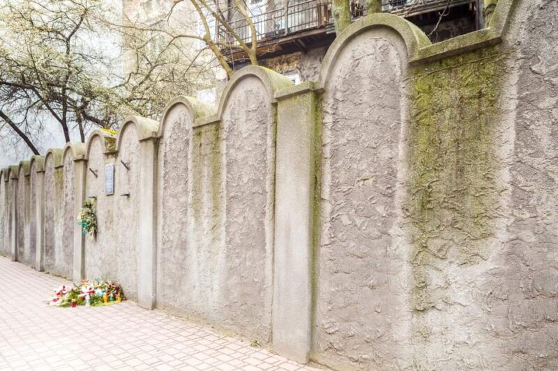 Schindler's Factory, Ghetto and Plaszow Camp Guided Tour - A Journey Through Krakow’s WWII Sites: What You Can Expect